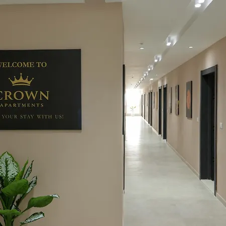 Crown * 格勒姆
