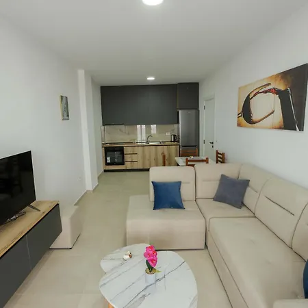 Apartment Crown *